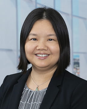 Ruqin Chen, MD