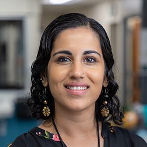 Ankita Krishnan, PhD, Psychology