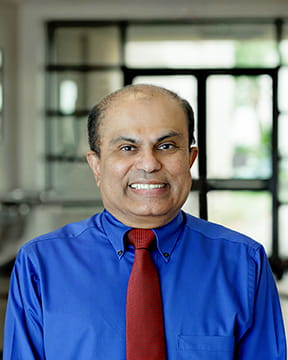 Ranjith B. Dissanayake, MD