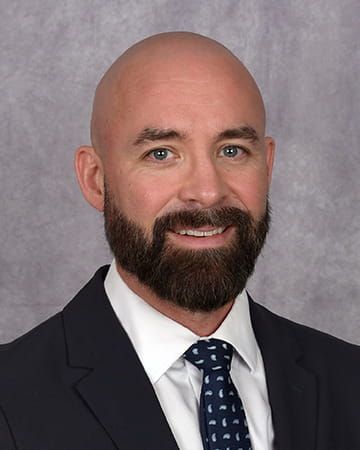 Ross R Melvin, DO, Interventional Cardiology
