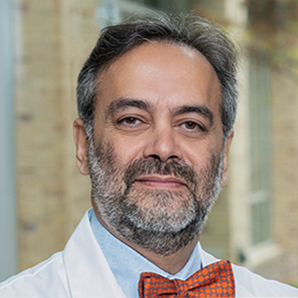 Alireza A Shamshirsaz, MD, null