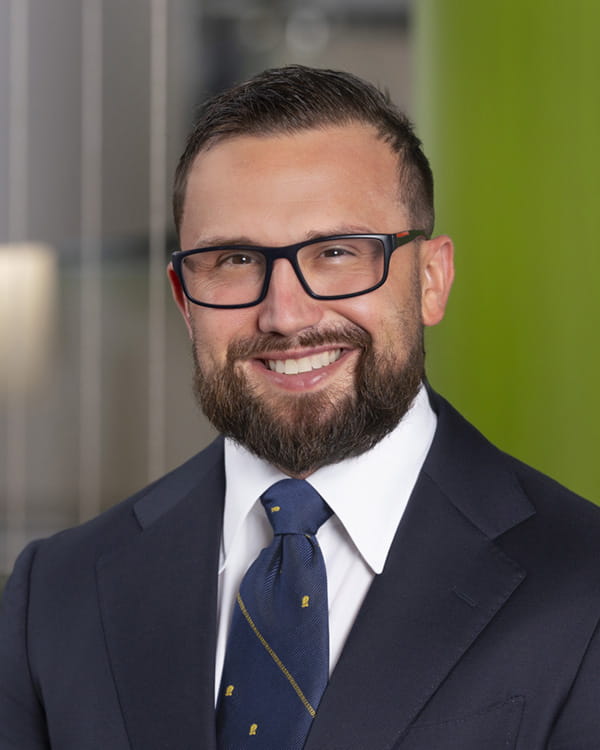 Nicholas S Clarke, MD, Cardiothoracic Surgery