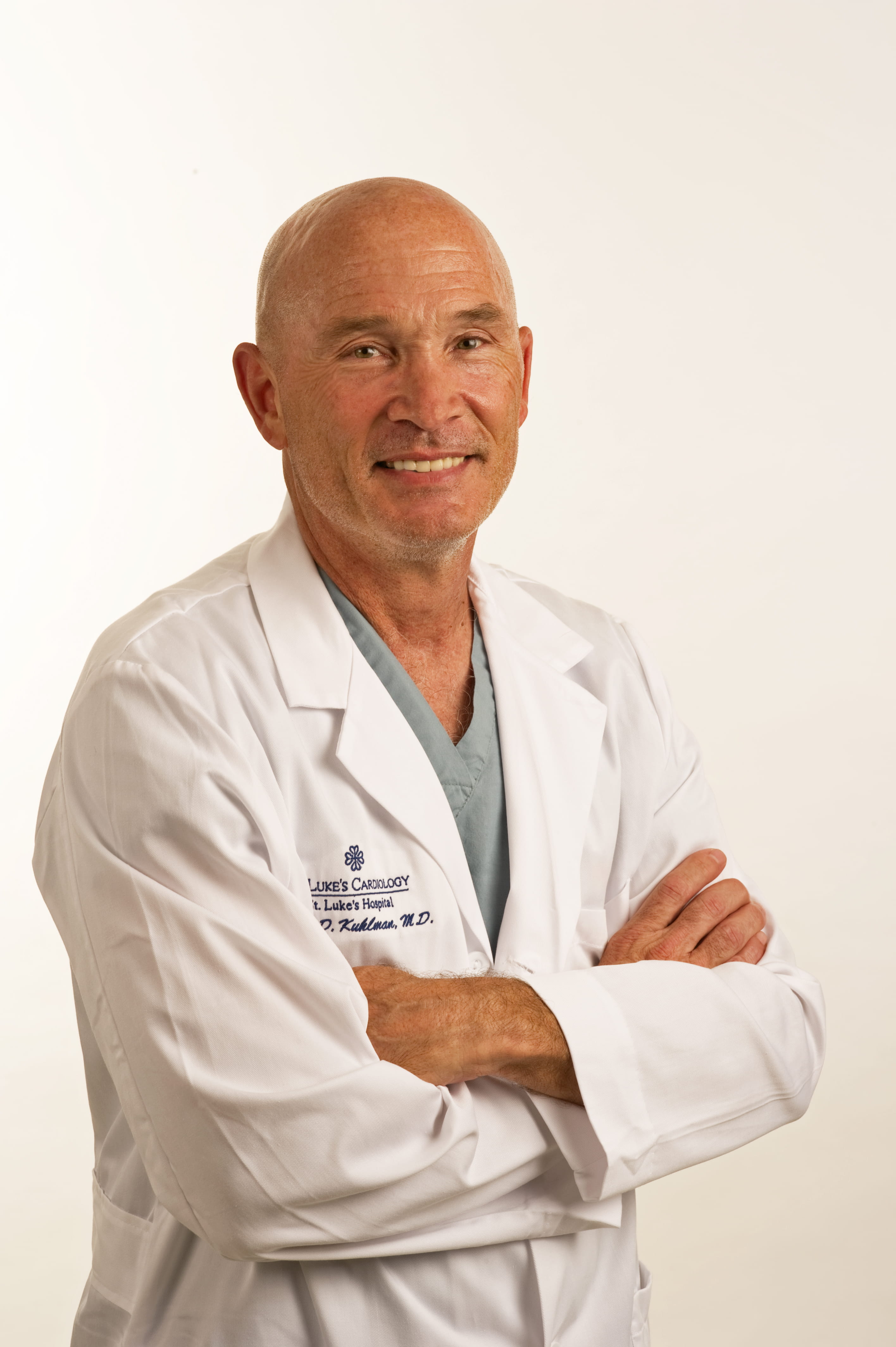 Peter D. Kuhlman, MD