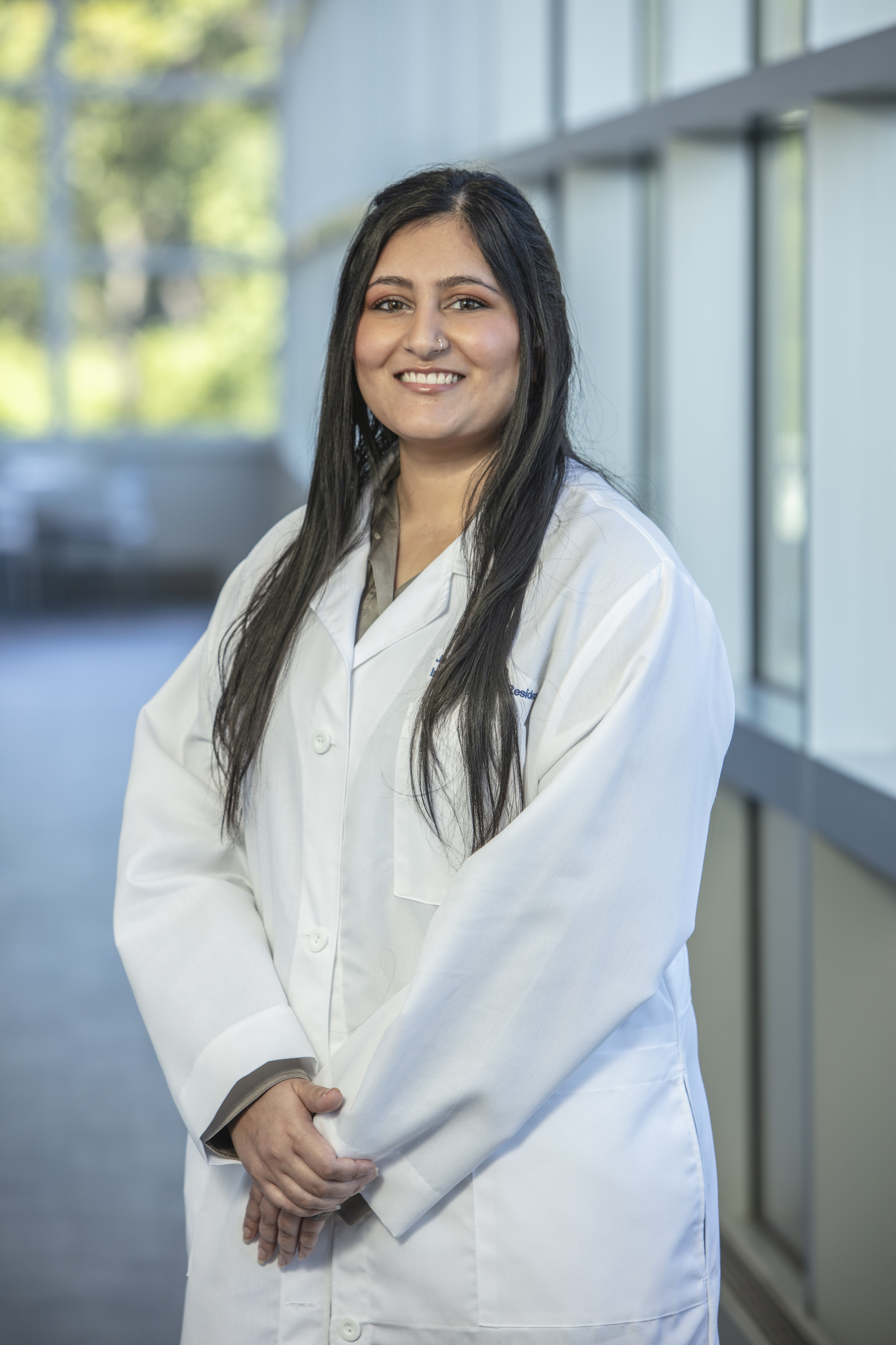 Jainika J Patel, MD, Internal Medicine