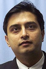 Arun C Gulani, MD, Ophthalmology - Eye Disease