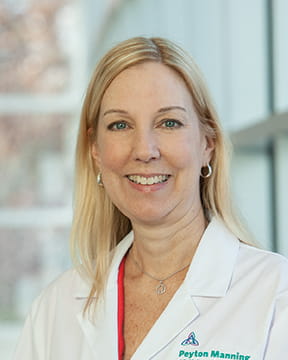 Elizabeth P. Clawson, PhD