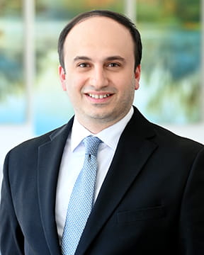 Hassan Alkhawam, MD