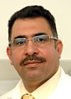 Ali M. Alsaadi, MD