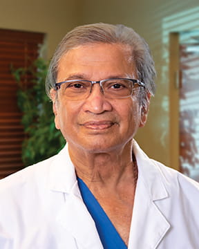 Ramesh C. Misra, MD