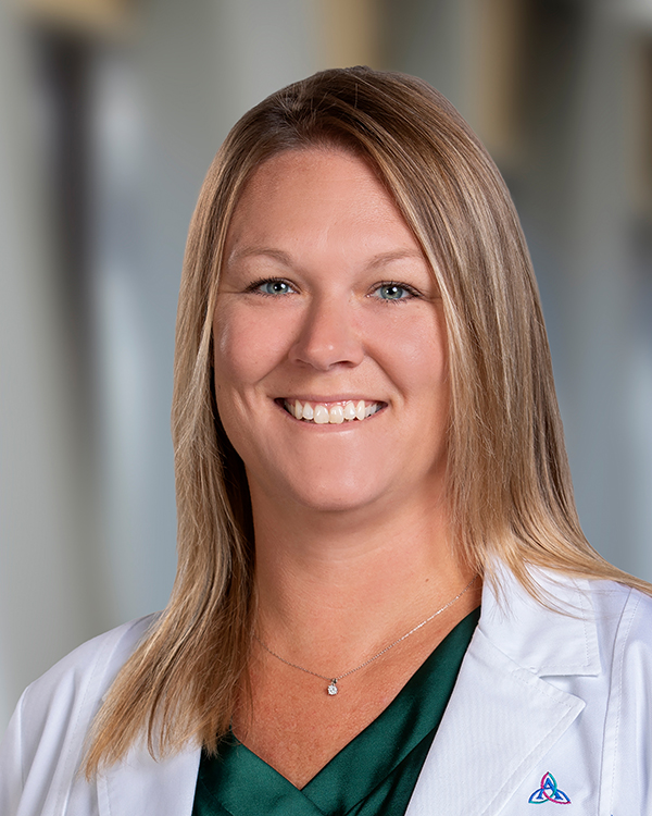 Amber D Cartwright, APRN, Family Medicine