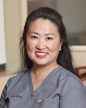 Helen C. Ahn, MD