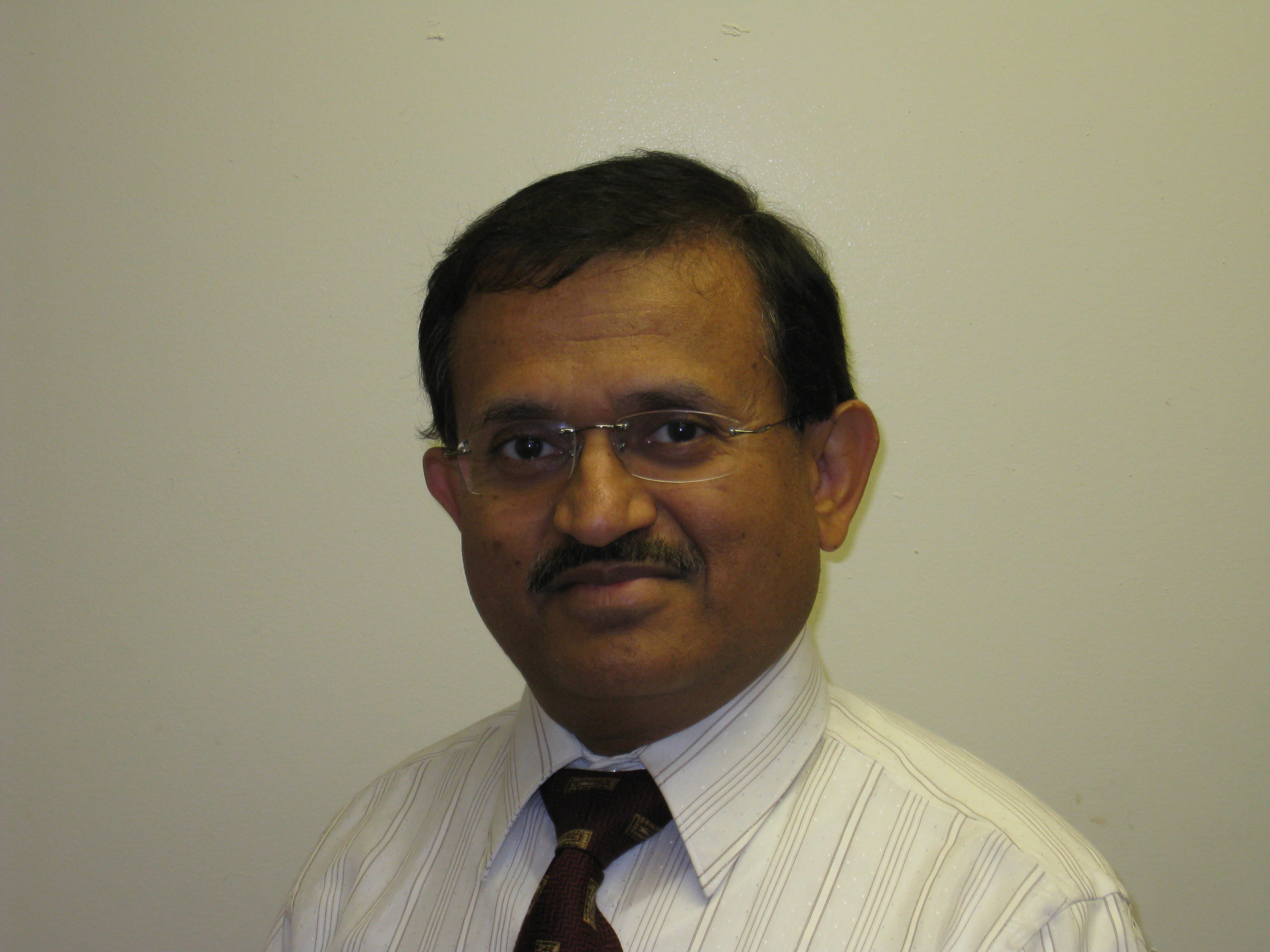 Pradeep P. Garg, MD