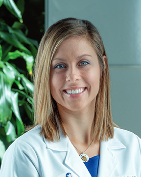 Sarah J Schoffstall, PhD, Psychology