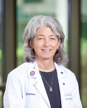 Jane A Ripperger-Suhler, MD, Psychiatry - Austin, TX | Ascension