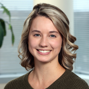 Megan D Kosrow, APN, Neuroradiology