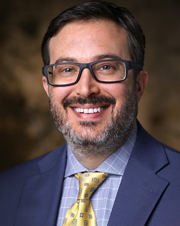 Avi N Bernstein, MD, Internal Medicine