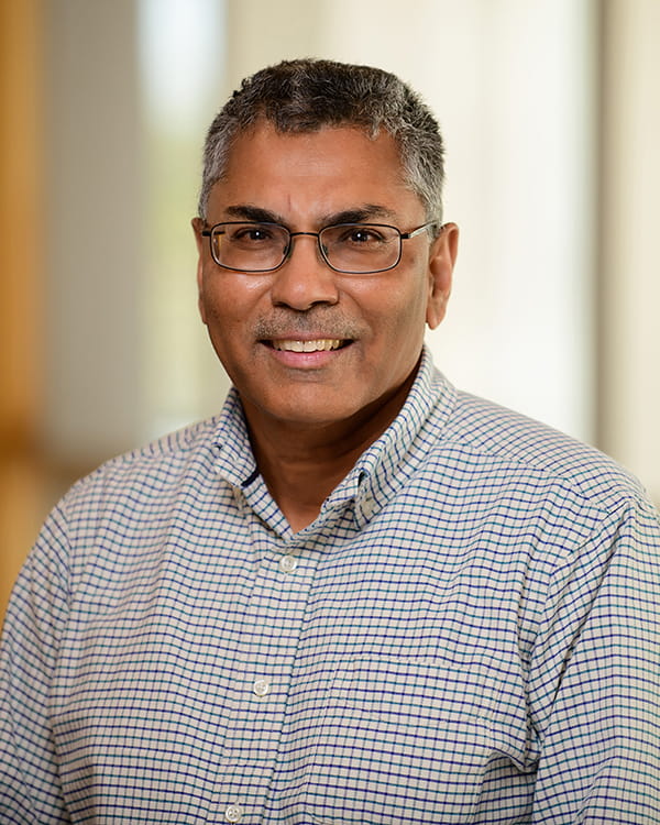 Ashokkumar M. Doshi, MD