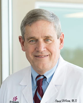 David R. Wilson, MD
