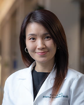 Ying-Kei Hui, MD
