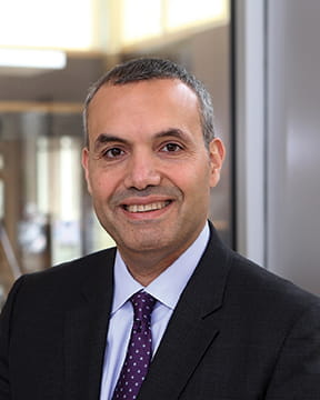 Mohamad G. Fakih, MD