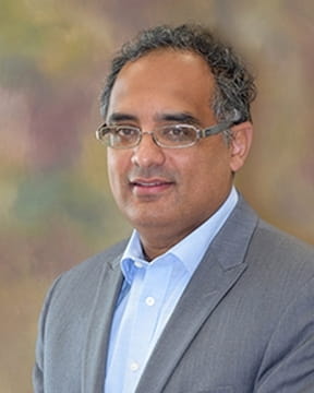 Rahul N. Chavan, MD