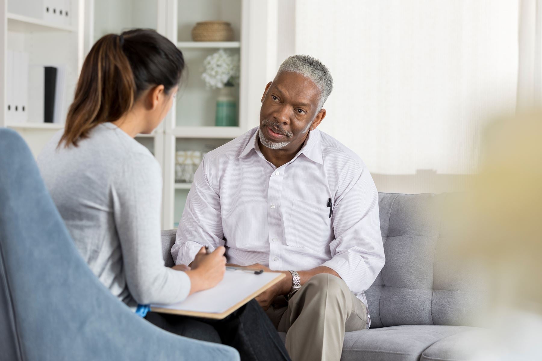 Ascension Sacred Heart Behavioral Health — Mental Health clinic in Pensacola, FL — photo 2