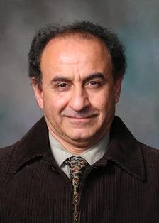 Arash Kiarash, MD