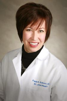 Paula K Schreck, MD