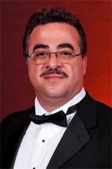 Mahmoud Al-hadidi, MD