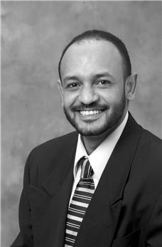 Osman M Mohamed Saeed, MD