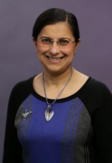 Manisha R Parikh, MD
