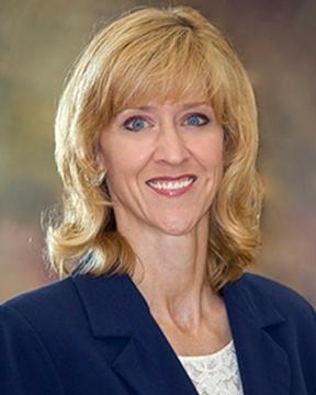 Susan J Laenger, MD