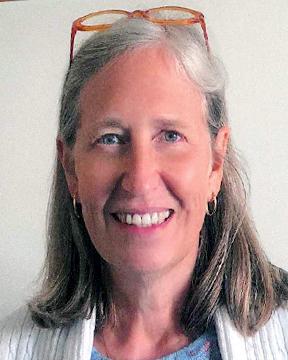 Elizabeth F Curry, MD