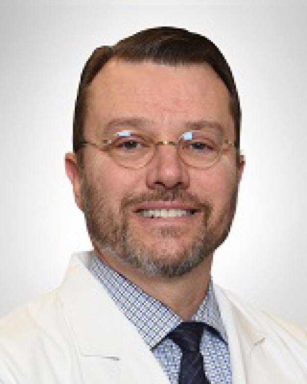 Stephen D May, MD