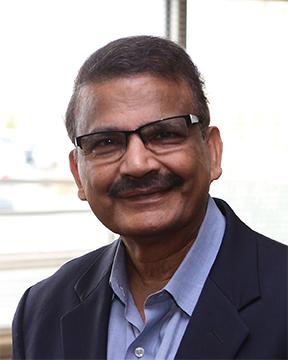 Vinodkumar S Shah, MD