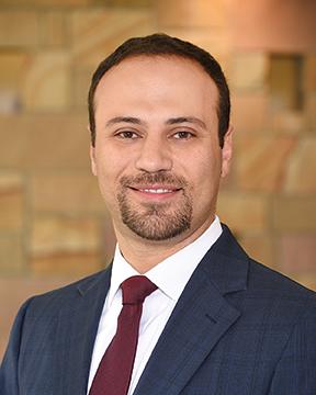 Adham Alsamsam, MD