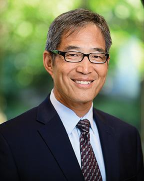 Manfred C Chiang, MD