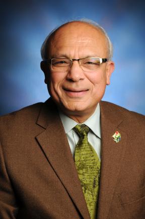 Ashok K Chopra, MD