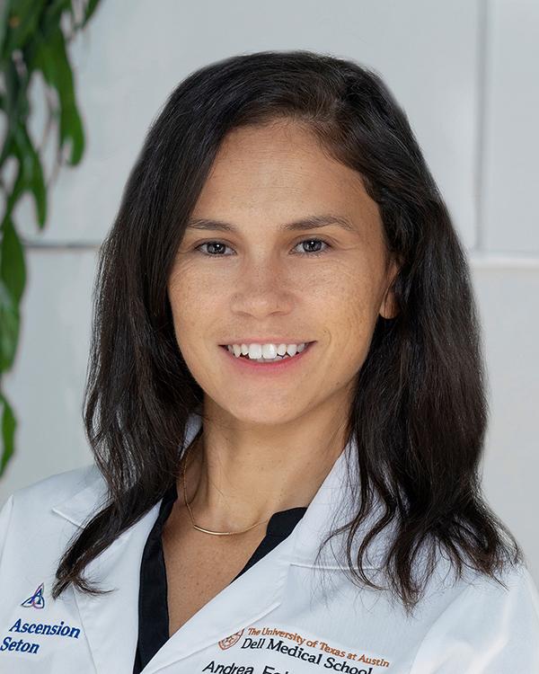 Andrea Anna Fekete, MD
