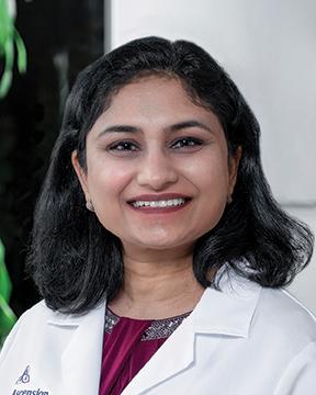 Abhilasha Gupta, MD