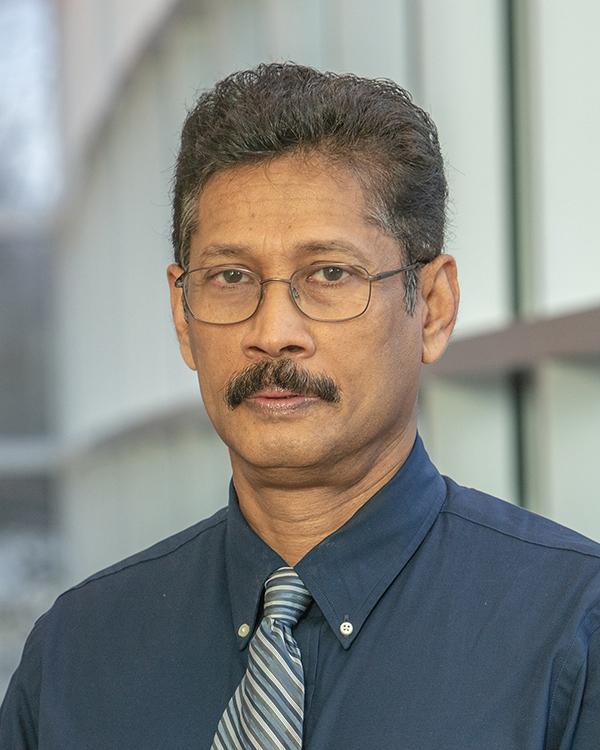 Francis J Kadiyamkuttiyil, MD
