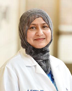 Farah Kamran, MD