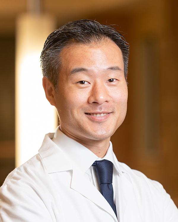 Thomas J Kang, MD, FACS