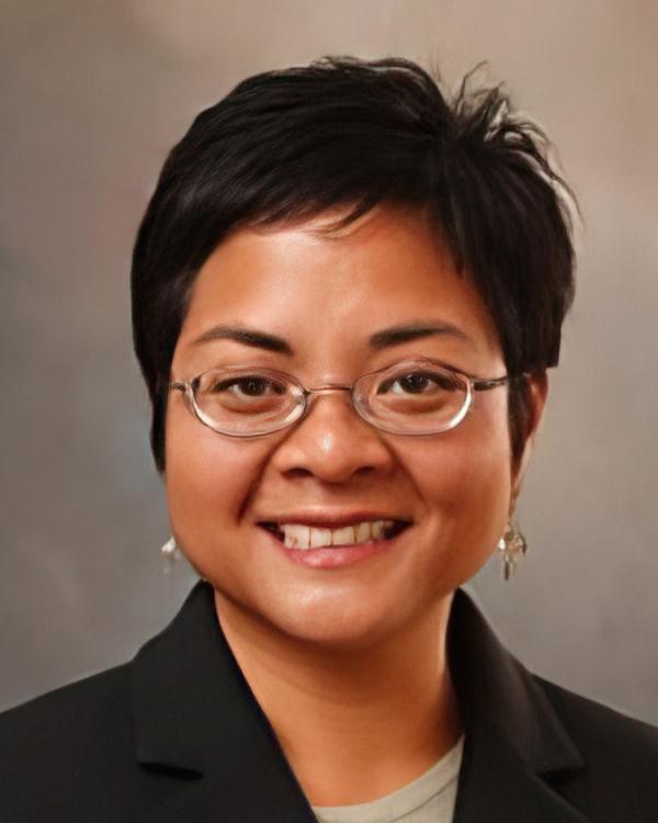 Maria N Mendoza-Lemes, MD