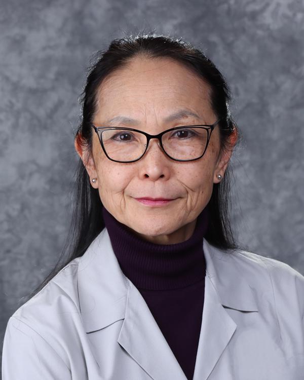 Kyoko Misawa, MD
