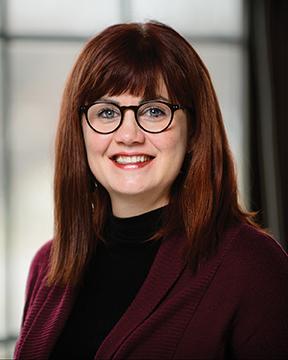 Kristen L Payne, PhD