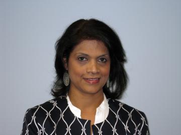 Anuradha D Reddy, MD