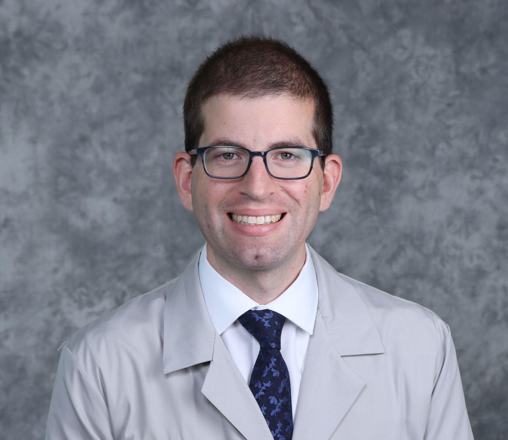 Andrew P Russeau, MD