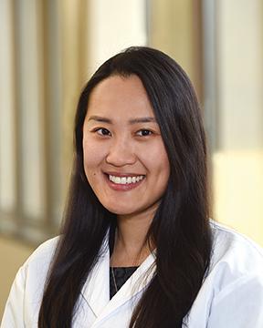 Michelle M Truong, MD