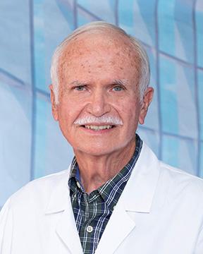 Donald B Waters, MD